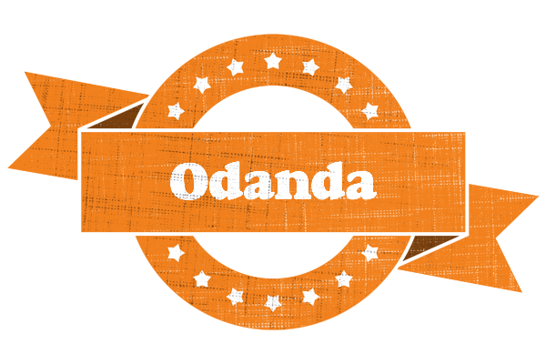 Odanda victory logo