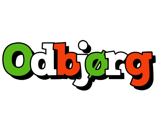 Odbjørg venezia logo