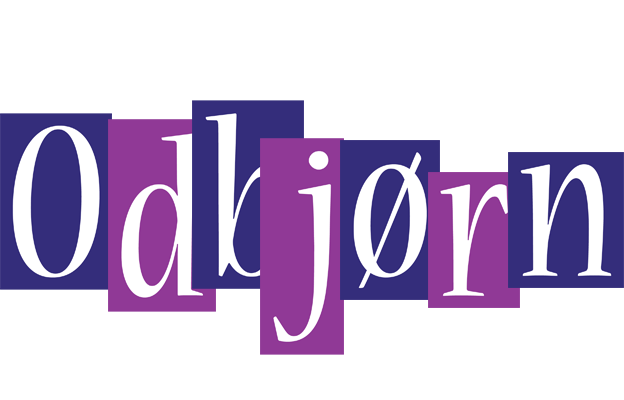 Odbjørn autumn logo