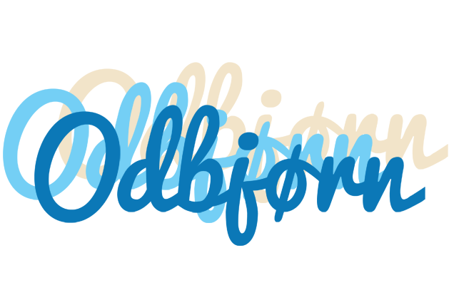 Odbjørn breeze logo