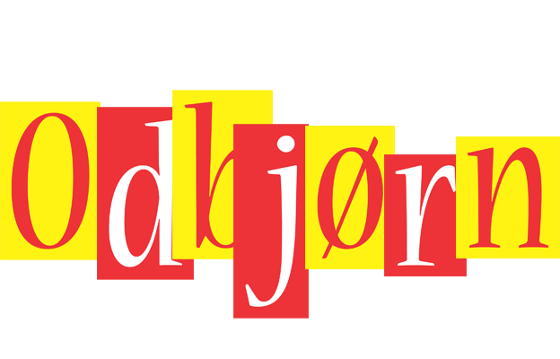 Odbjørn errors logo