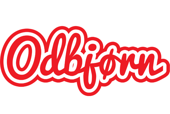 Odbjørn sunshine logo