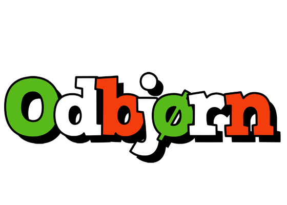 Odbjørn venezia logo