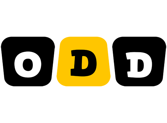 Odd boots logo