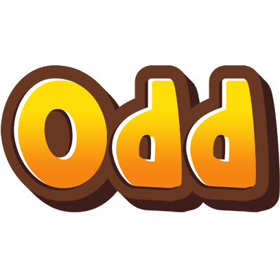 Odd cookies logo