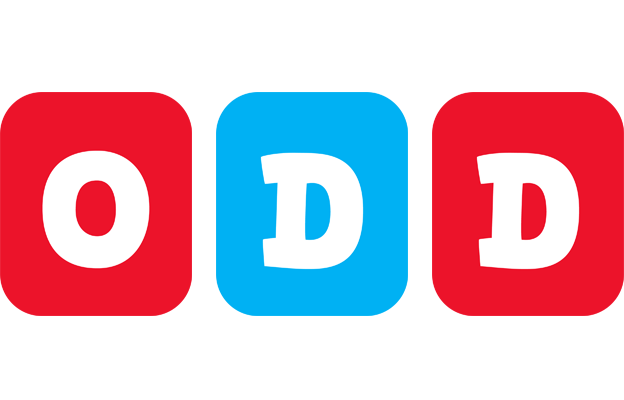 Odd diesel logo