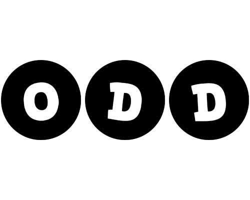 Odd tools logo