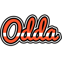 Odda denmark logo