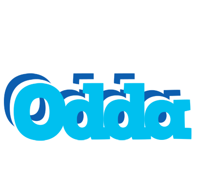 Odda jacuzzi logo