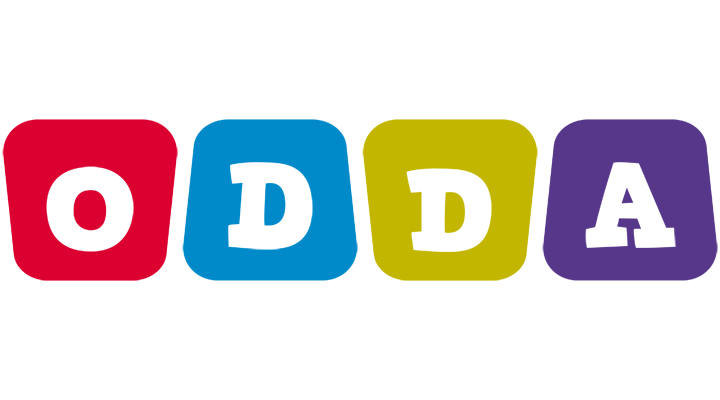Odda kiddo logo