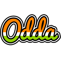 Odda mumbai logo