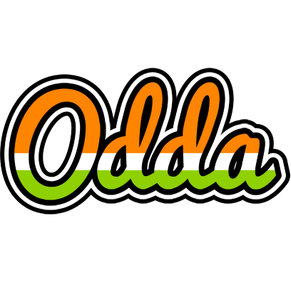 Odda mumbai logo