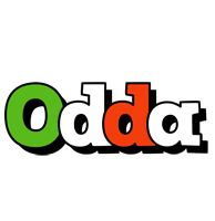 Odda venezia logo