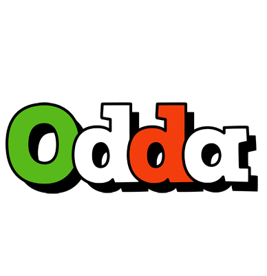 Odda venezia logo
