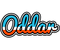 Oddar america logo