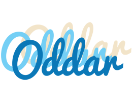 Oddar breeze logo