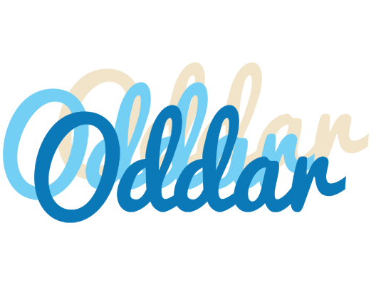 Oddar breeze logo