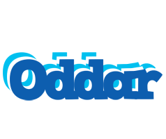 Oddar business logo