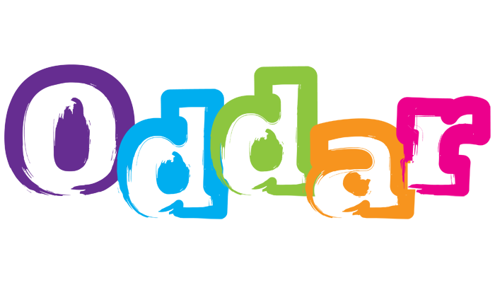 Oddar casino logo