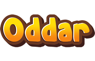 Oddar cookies logo