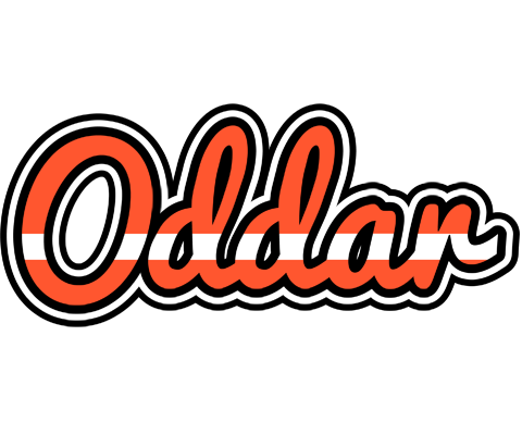 Oddar denmark logo