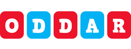 Oddar diesel logo