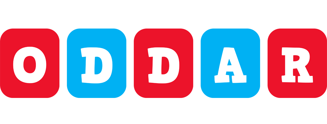 Oddar diesel logo