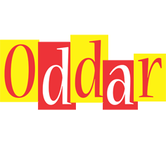 Oddar errors logo