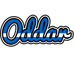 Oddar greece logo