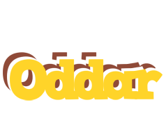 Oddar hotcup logo