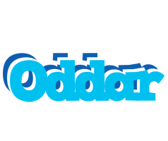 Oddar jacuzzi logo