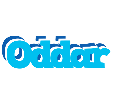 Oddar jacuzzi logo