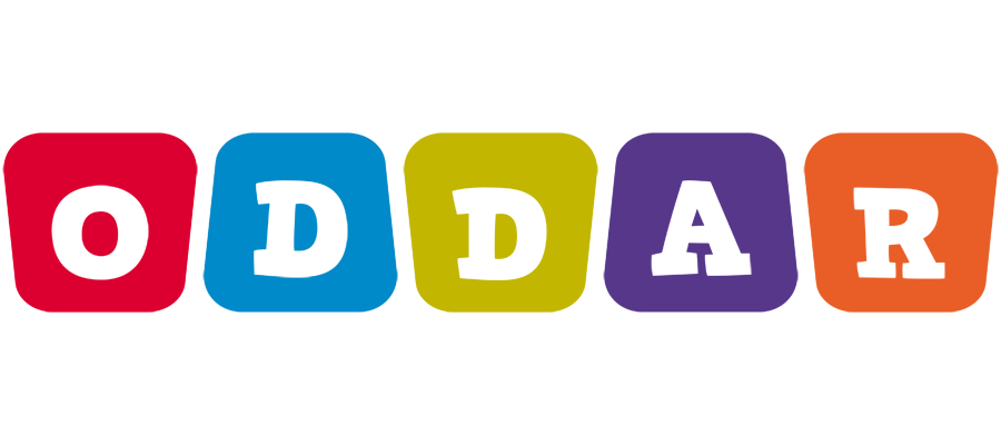Oddar kiddo logo