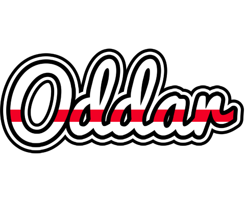 Oddar kingdom logo