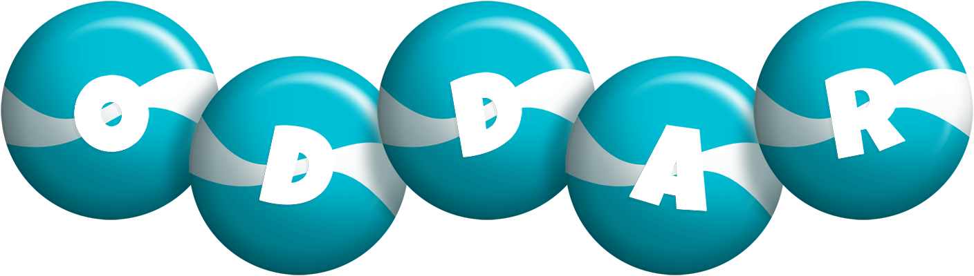 Oddar messi logo