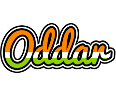 Oddar mumbai logo