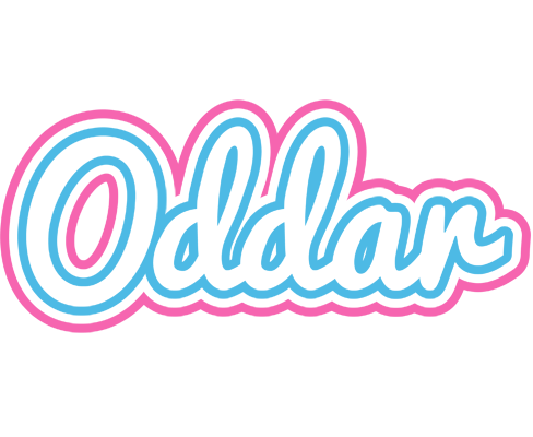 Oddar outdoors logo