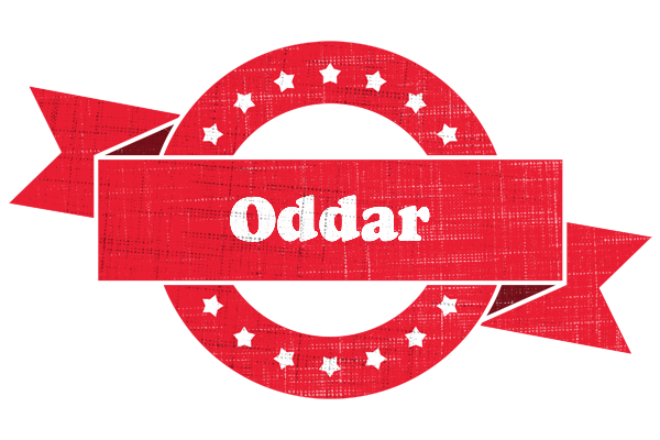 Oddar passion logo