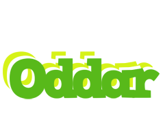 Oddar picnic logo