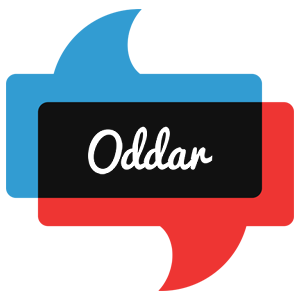 Oddar sharks logo