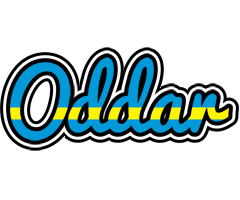 Oddar sweden logo