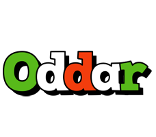 Oddar venezia logo