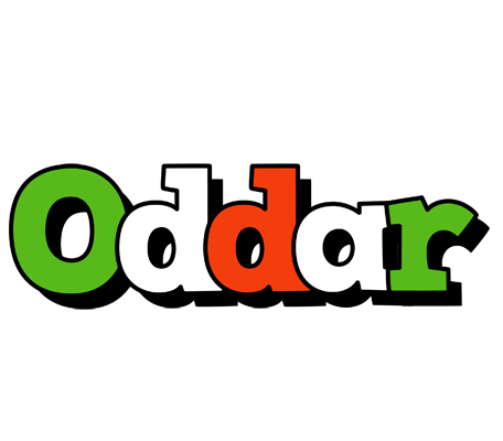 Oddar venezia logo
