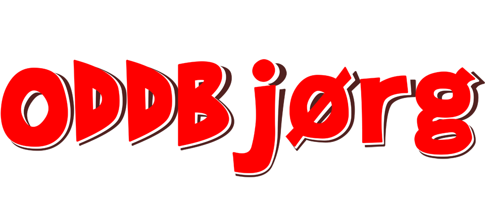 Oddbjørg basket logo