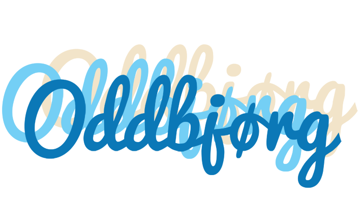 Oddbjørg breeze logo