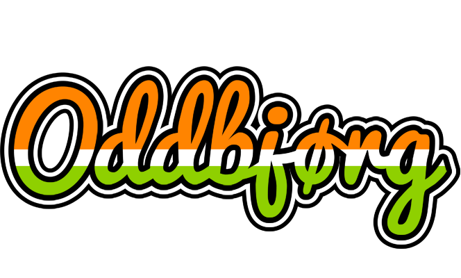 Oddbjørg mumbai logo