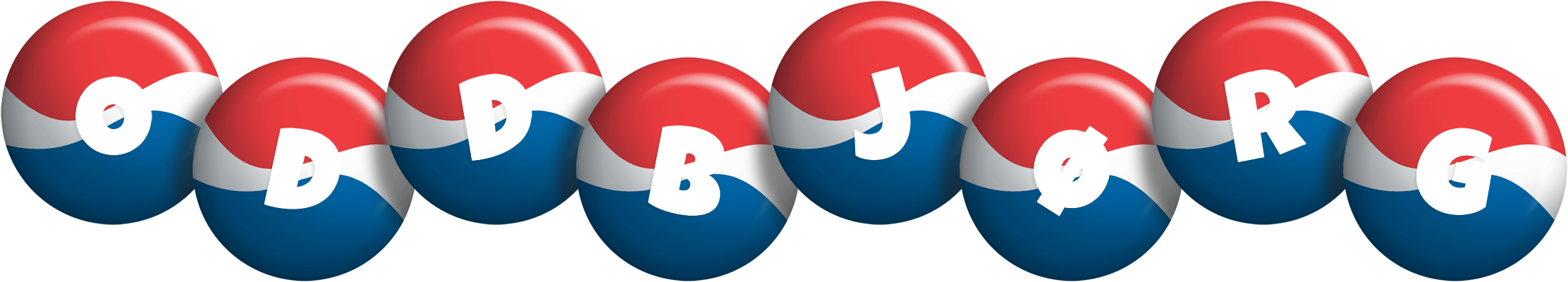 Oddbjørg paris logo