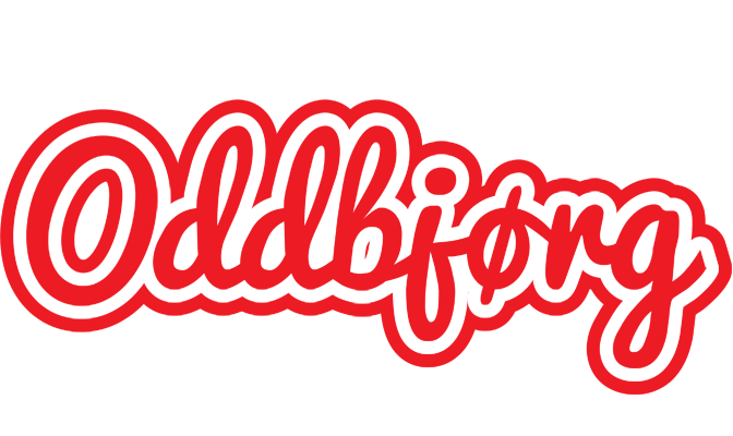 Oddbjørg sunshine logo