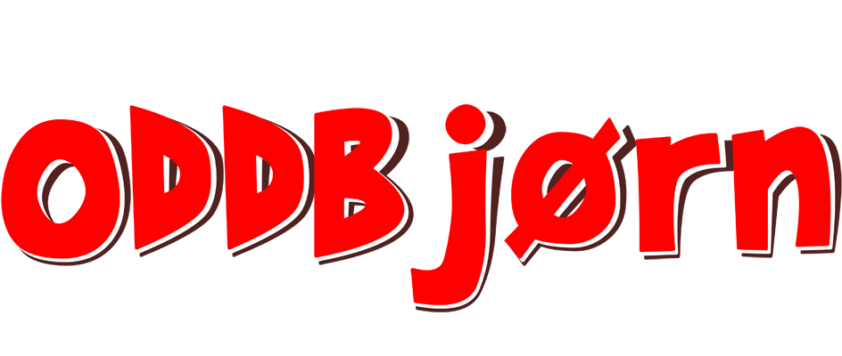 Oddbjørn basket logo