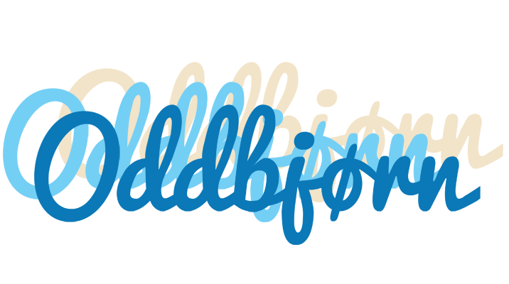 Oddbjørn breeze logo